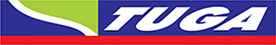Logo Tuga Turismo